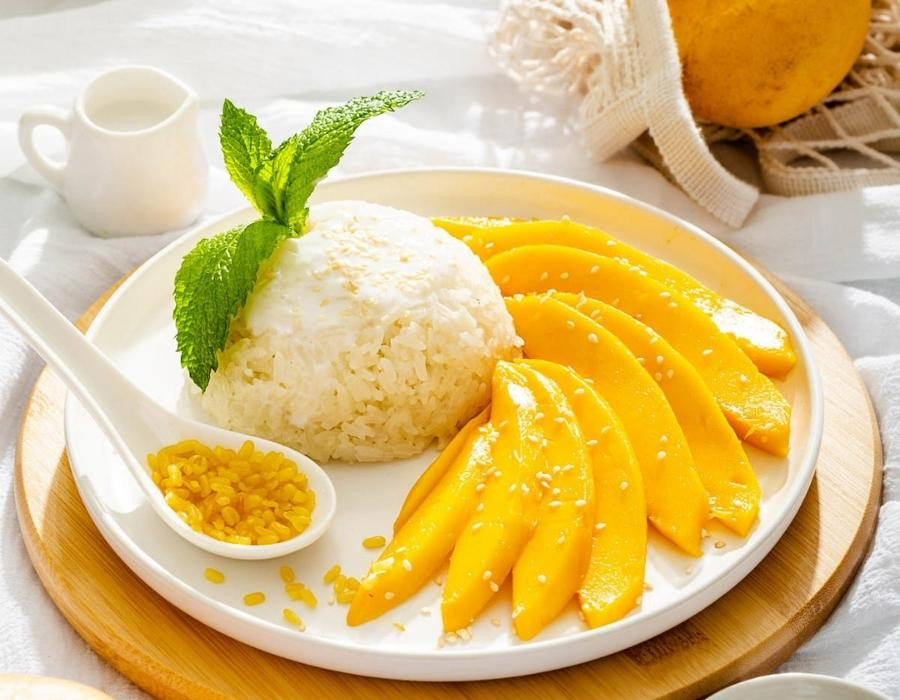 ẩm thực Thái Lan ẩm thực Thái Lan